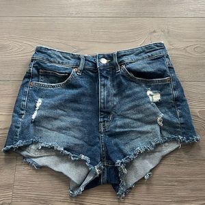H&M shorts